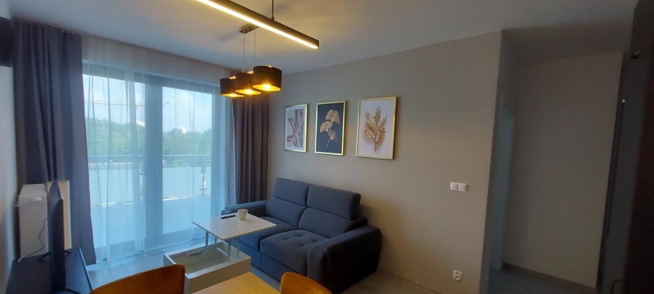 Apartament Barcelona Cracovia Exterior foto