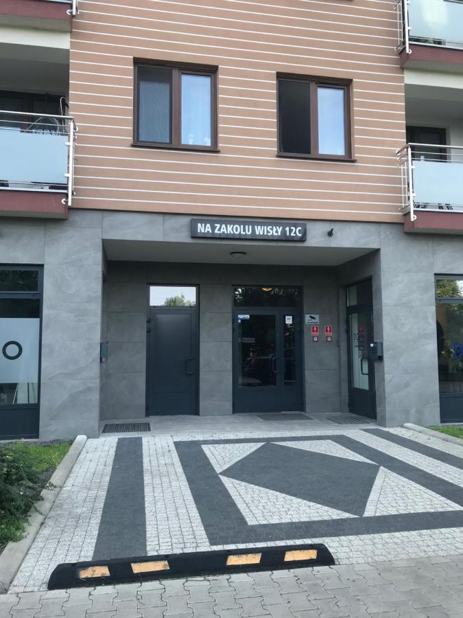 Apartament Barcelona Cracovia Exterior foto