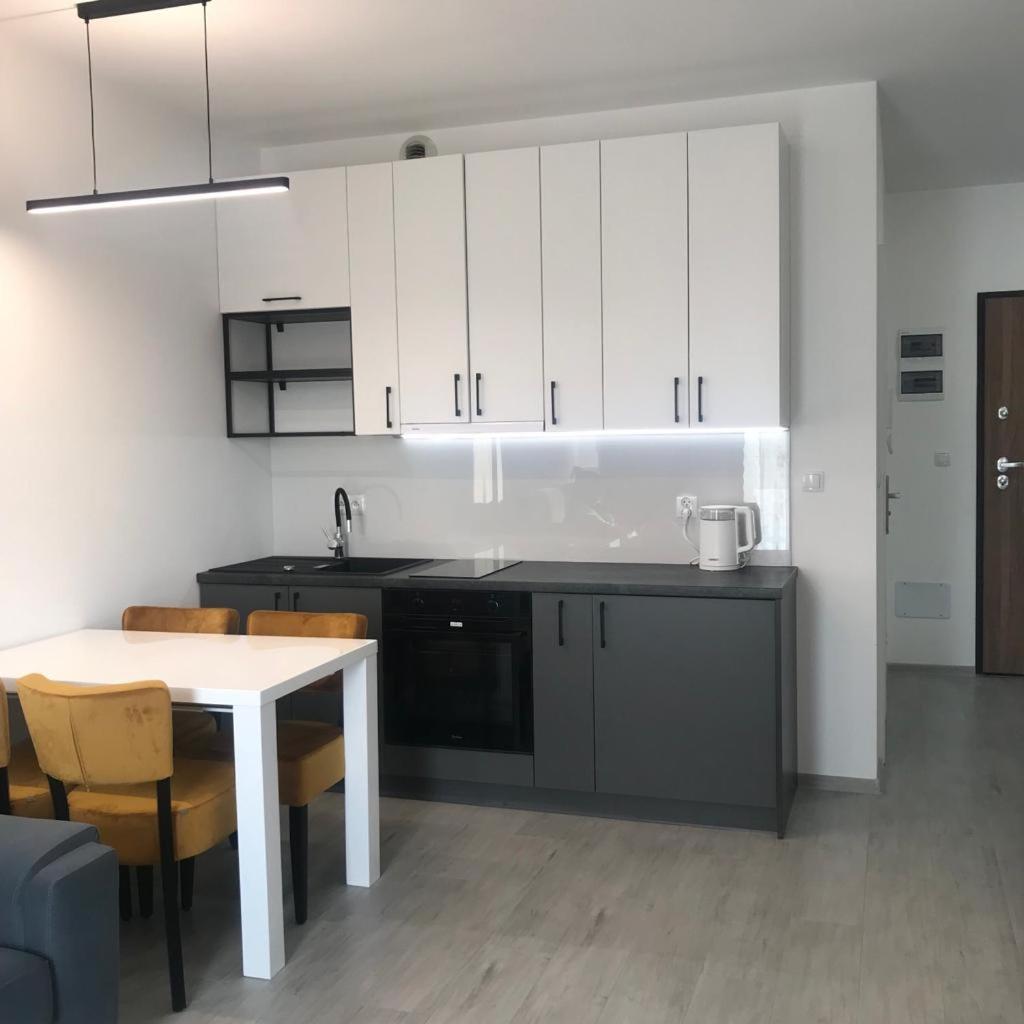 Apartament Barcelona Cracovia Exterior foto